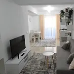 Ego Residence Apartment