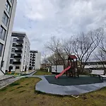 Ego Residence Apartment