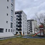 Ego Residence Apartment