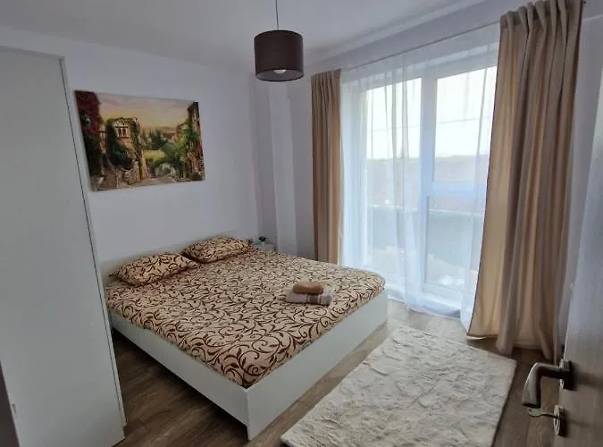 Ego Residence Apartment