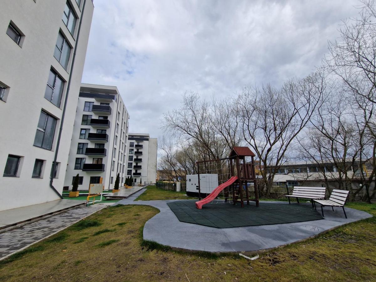 Ego Apartment Cluj-Napoca
