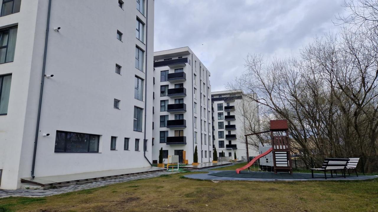 Ego Apartment