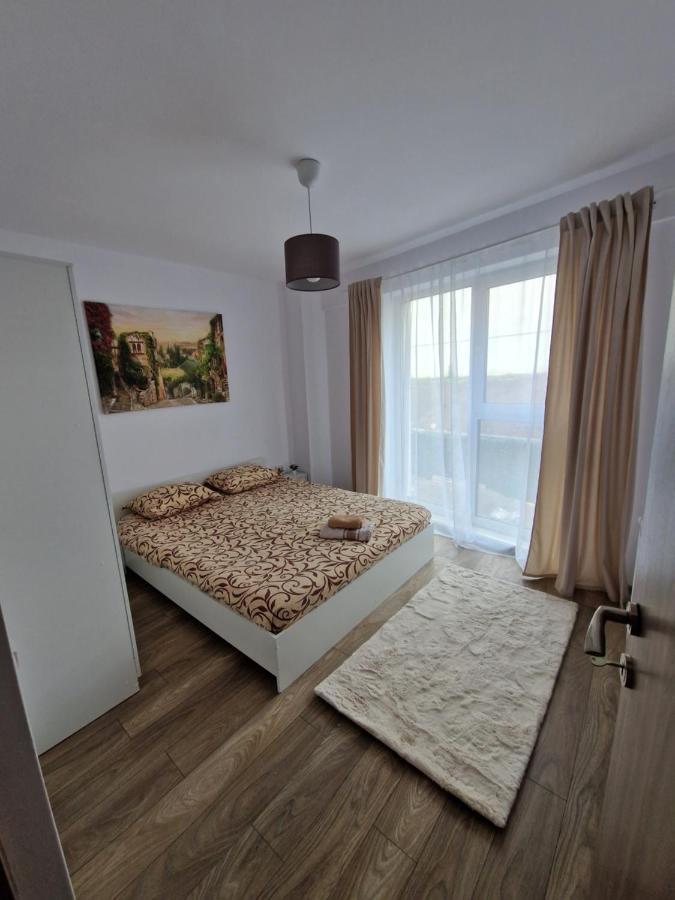 Ego Apartment
